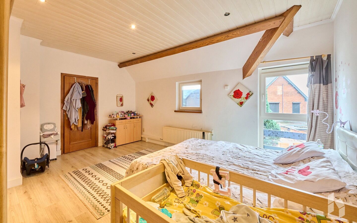 Huis te koop in Houthalen-Helchteren