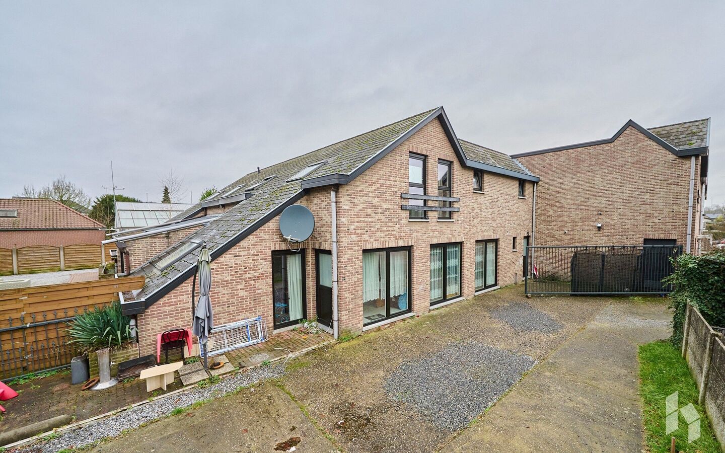 Huis te koop in Houthalen-Helchteren