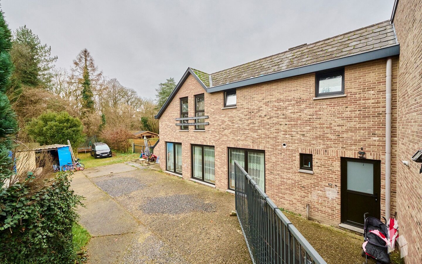 Huis te koop in Houthalen-Helchteren