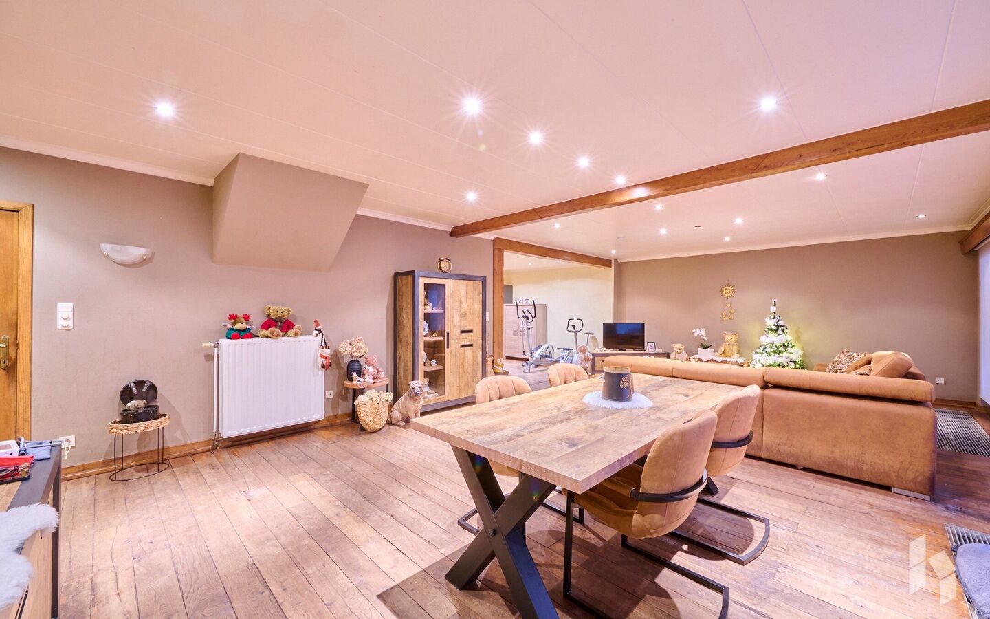 Huis te koop in Houthalen-Helchteren