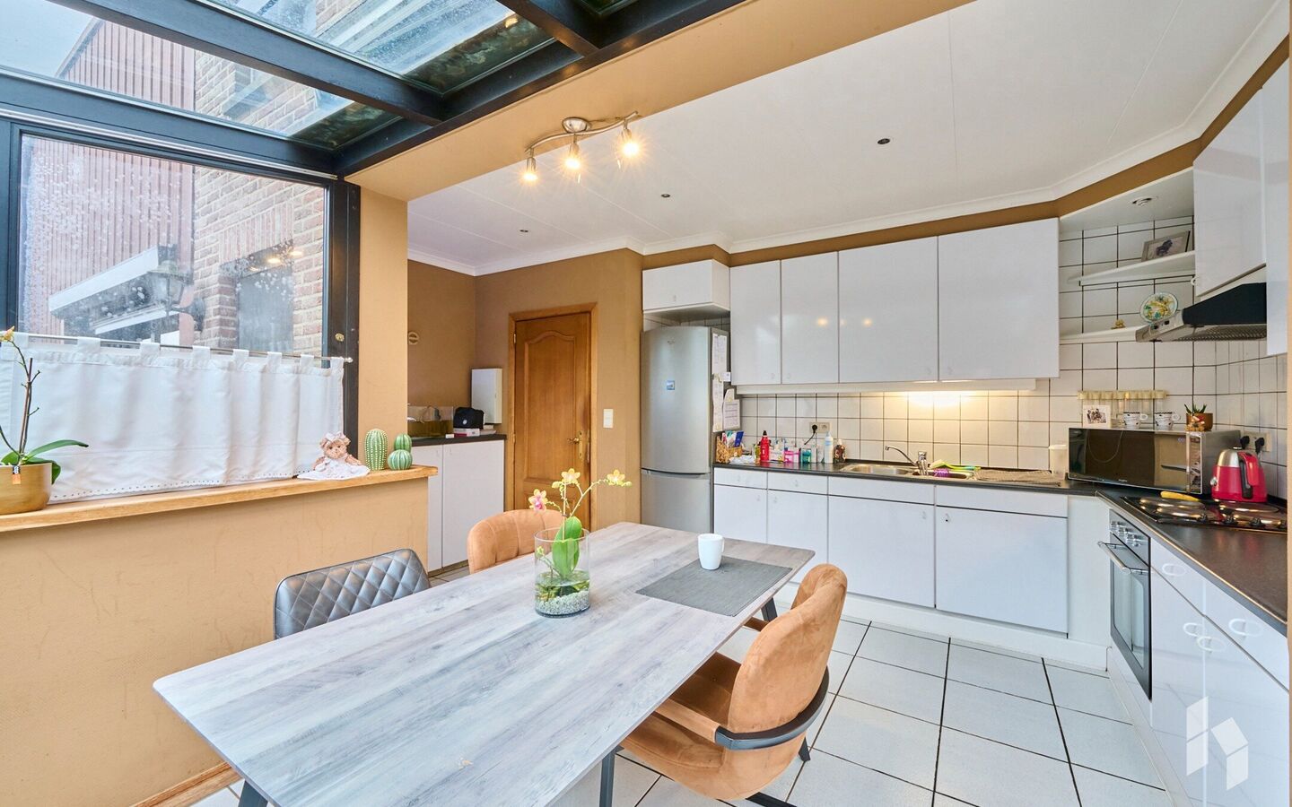 Huis te koop in Houthalen-Helchteren