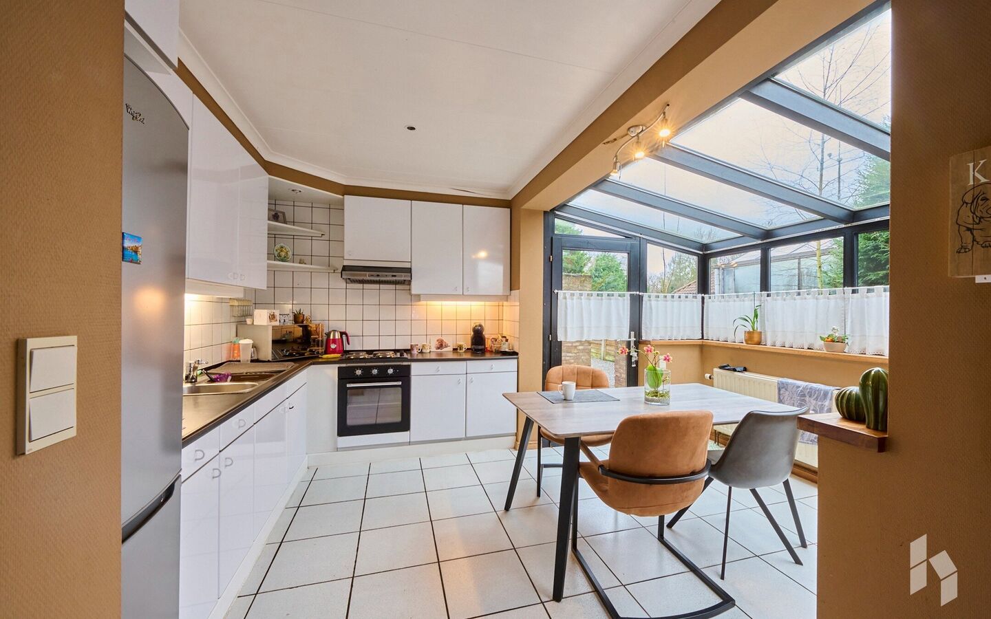 Huis te koop in Houthalen-Helchteren