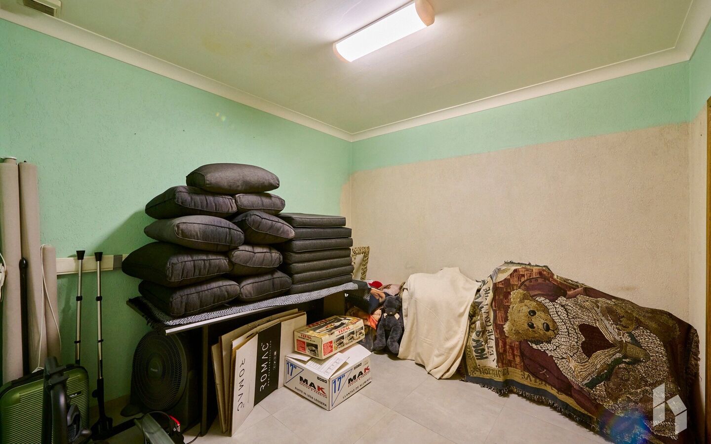 Huis te koop in Houthalen-Helchteren