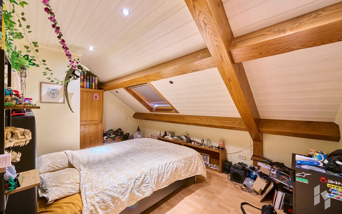Huis te koop in Houthalen-Helchteren