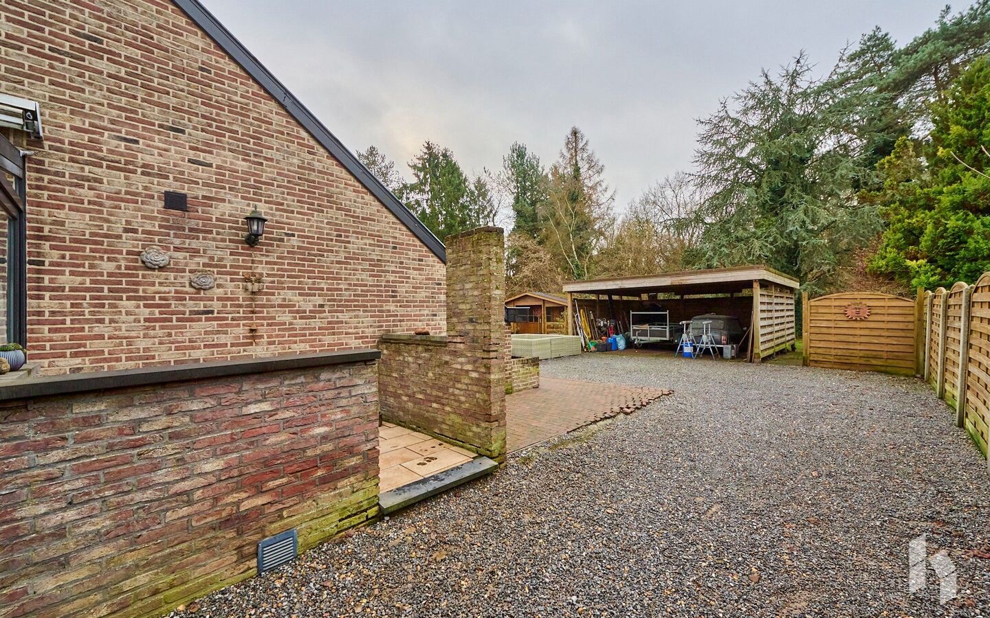 Huis te koop in Houthalen-Helchteren