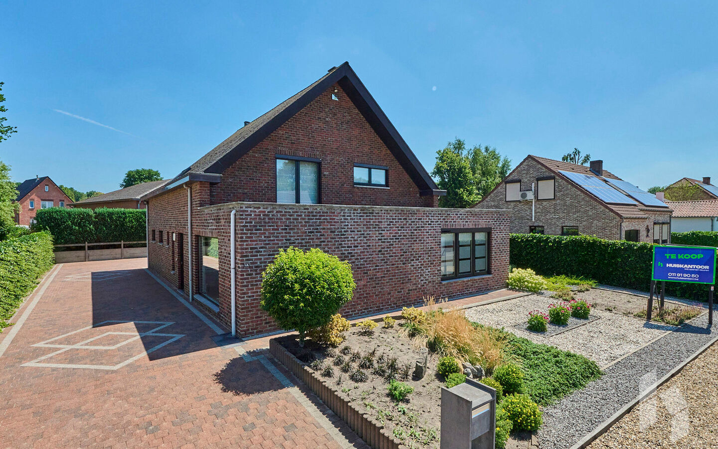 Huis te koop in Houthalen-Helchteren