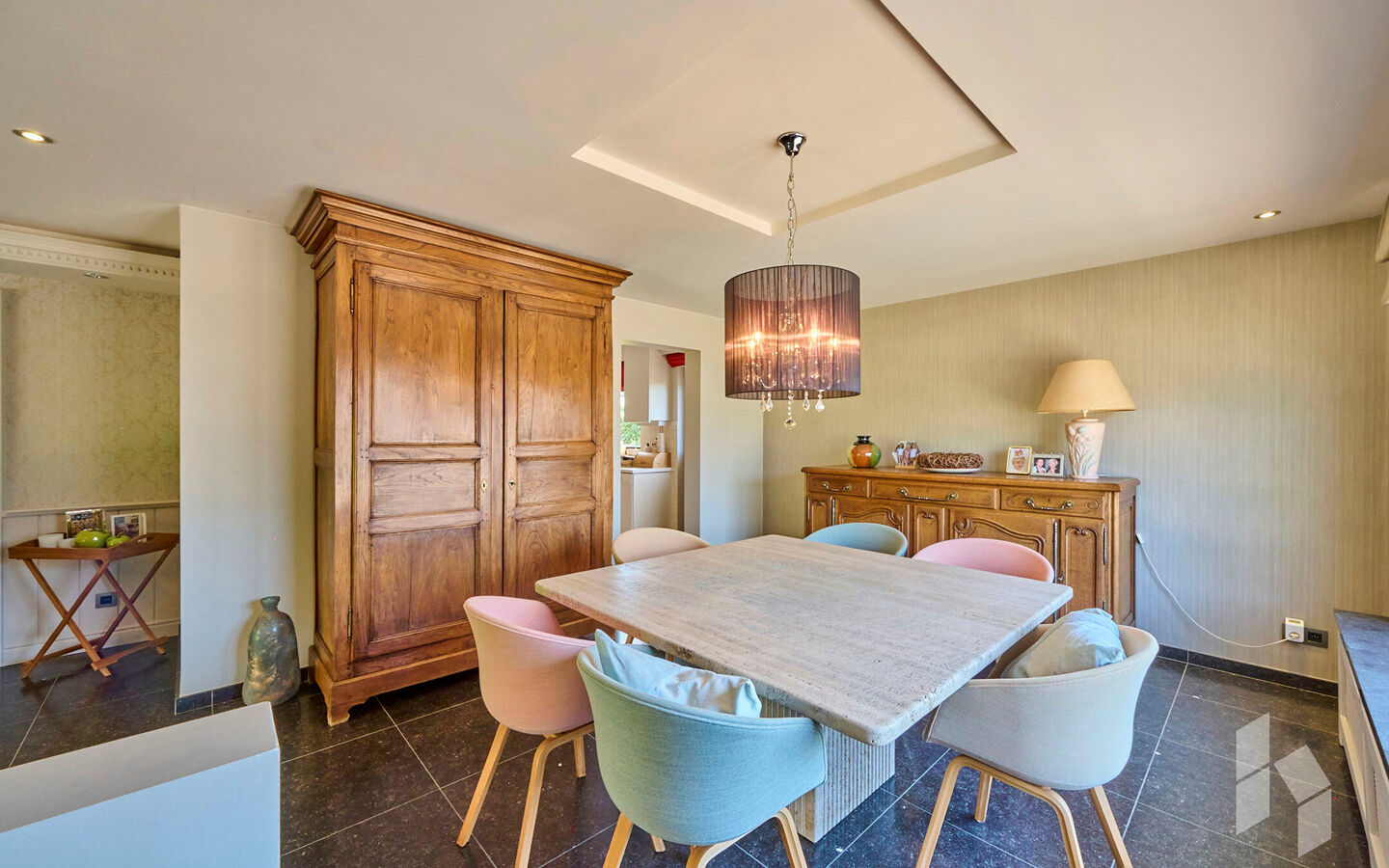 Huis te koop in Houthalen-Helchteren