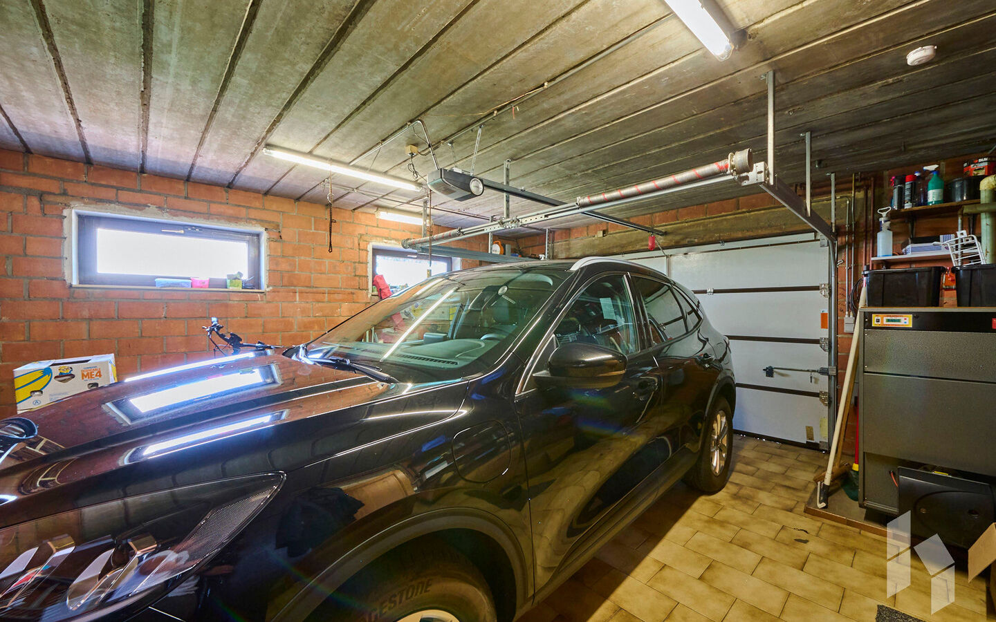 Huis te koop in Houthalen-Helchteren