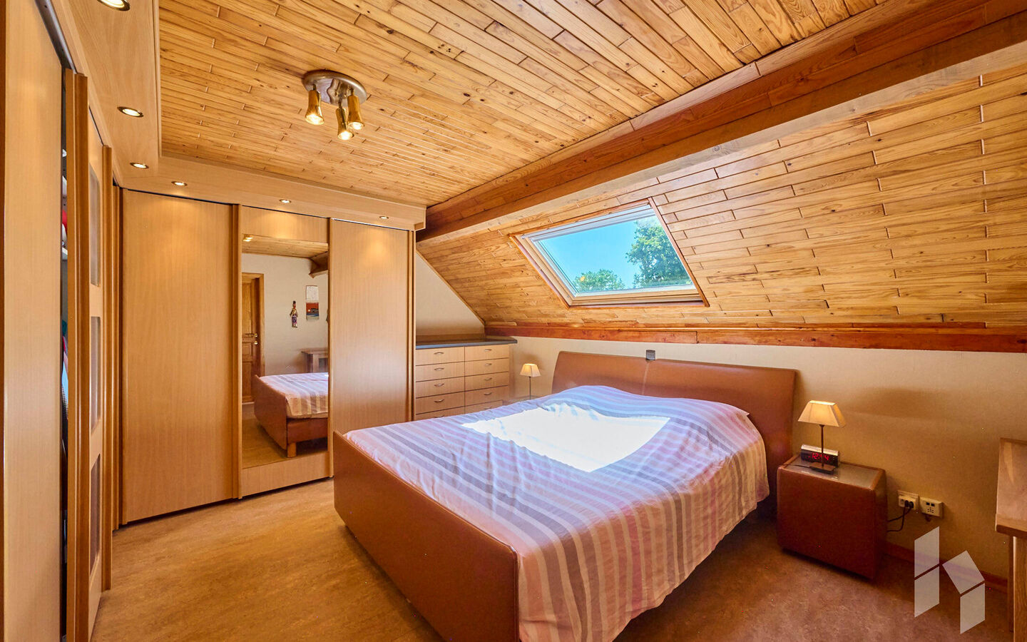 Huis te koop in Houthalen-Helchteren