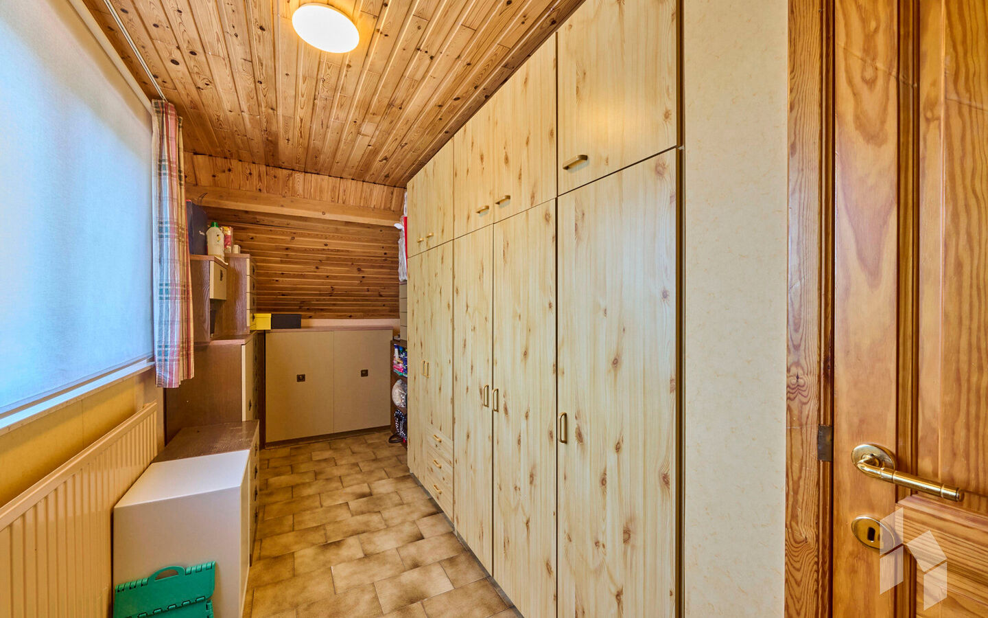 Huis te koop in Houthalen-Helchteren