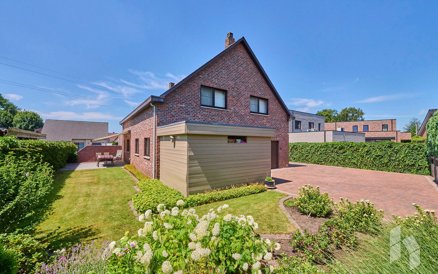 Huis te koop in Houthalen-Helchteren