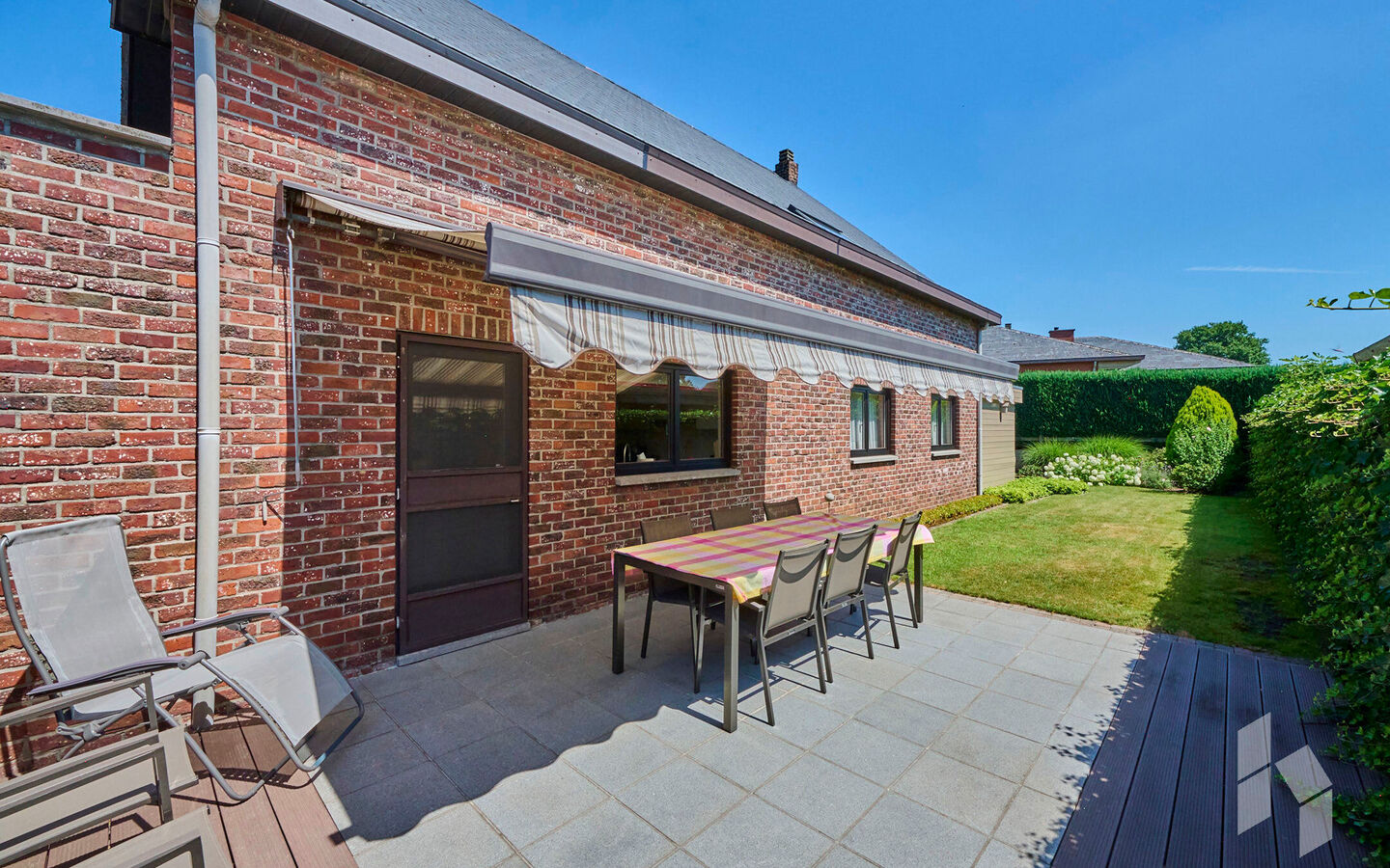 Huis te koop in Houthalen-Helchteren
