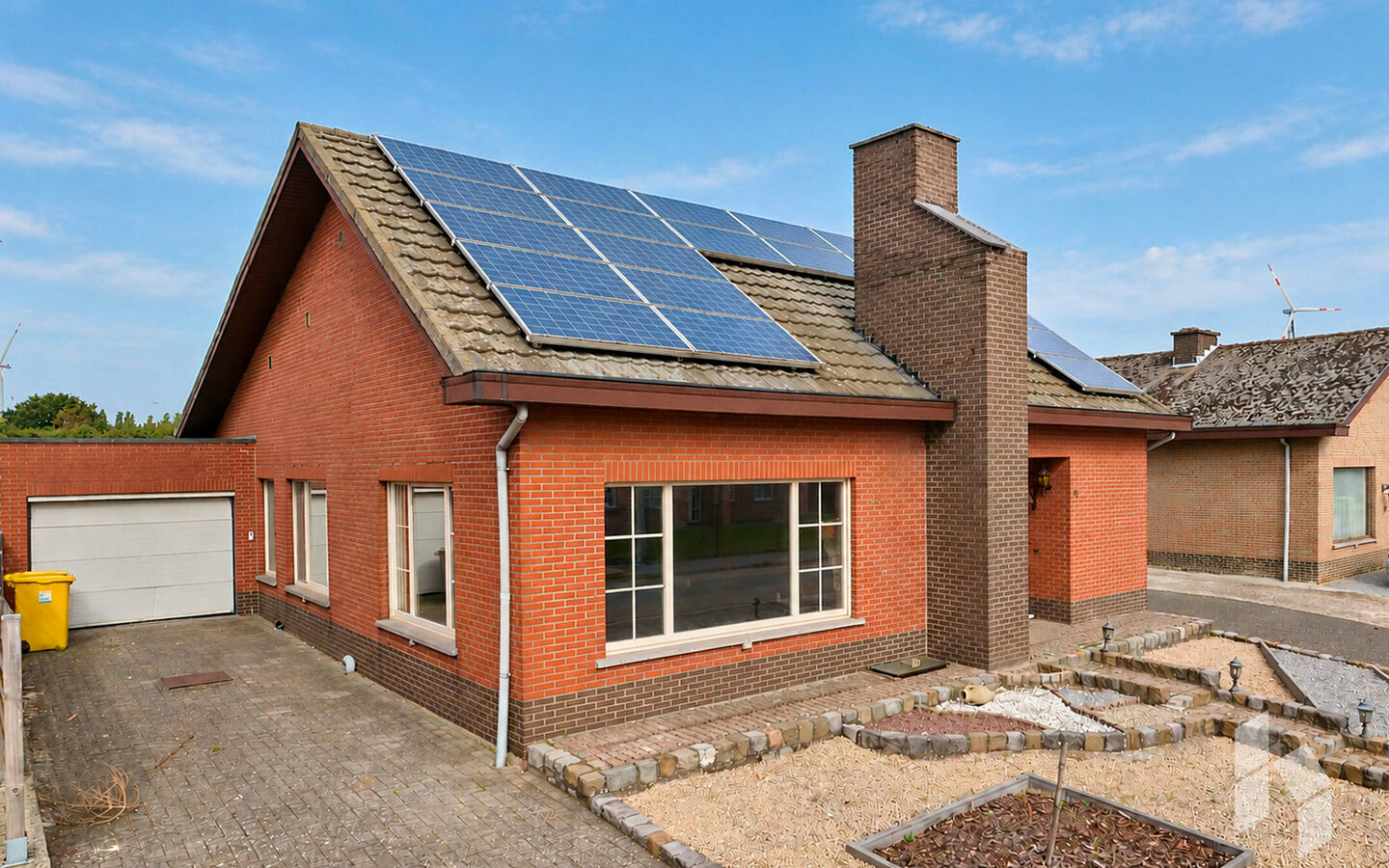Huis te koop in Laakdal