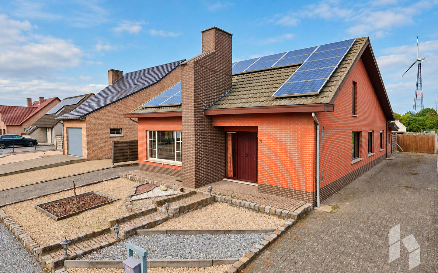 Huis te koop in Laakdal
