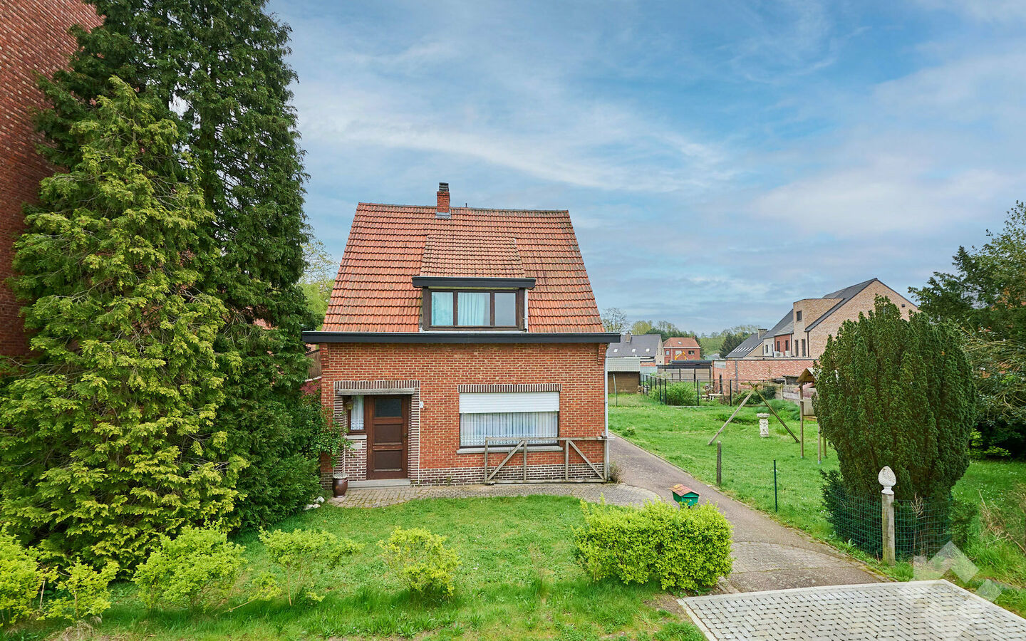 Huis te koop in Leopoldsburg