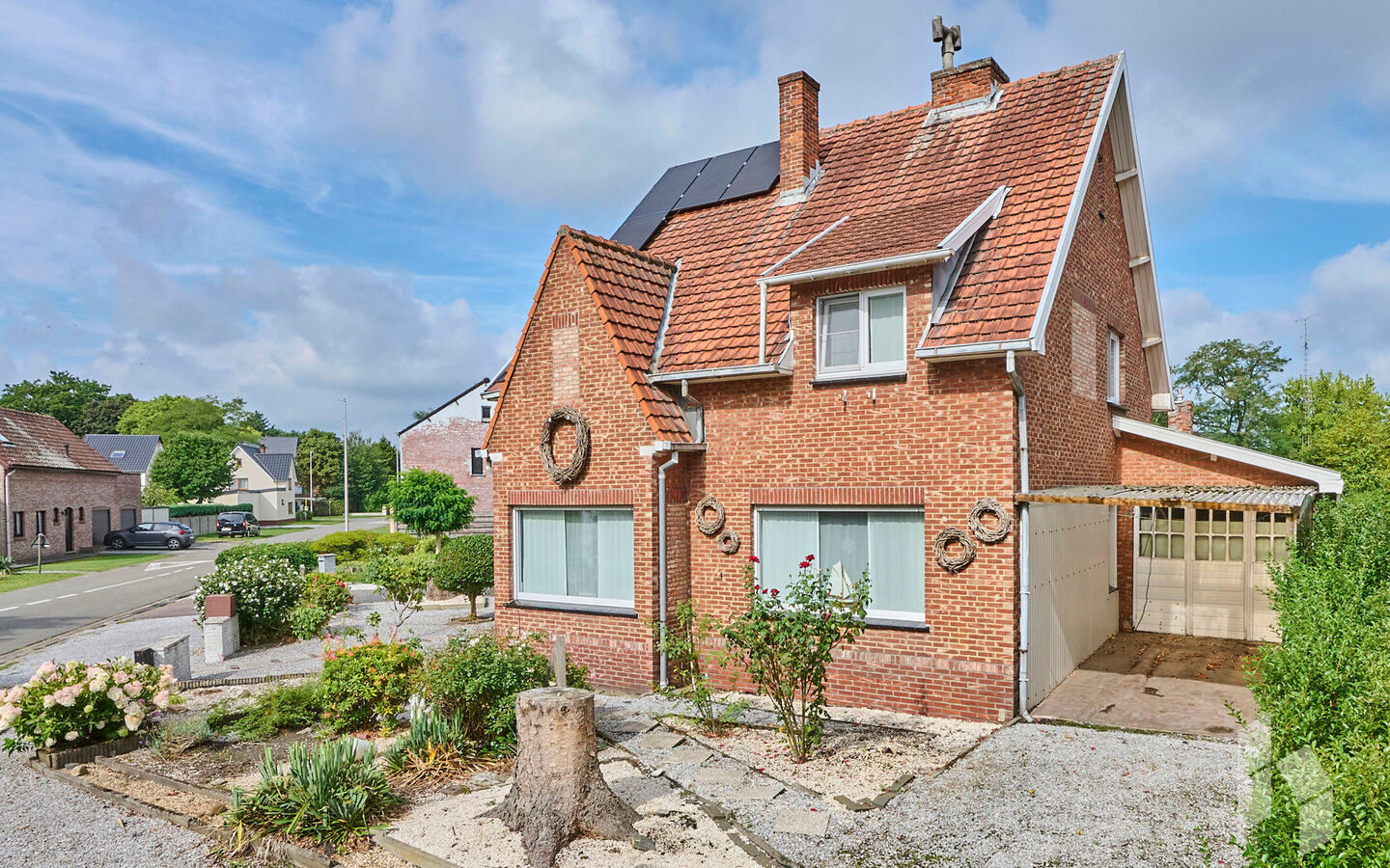 Huis te koop in Leopoldsburg