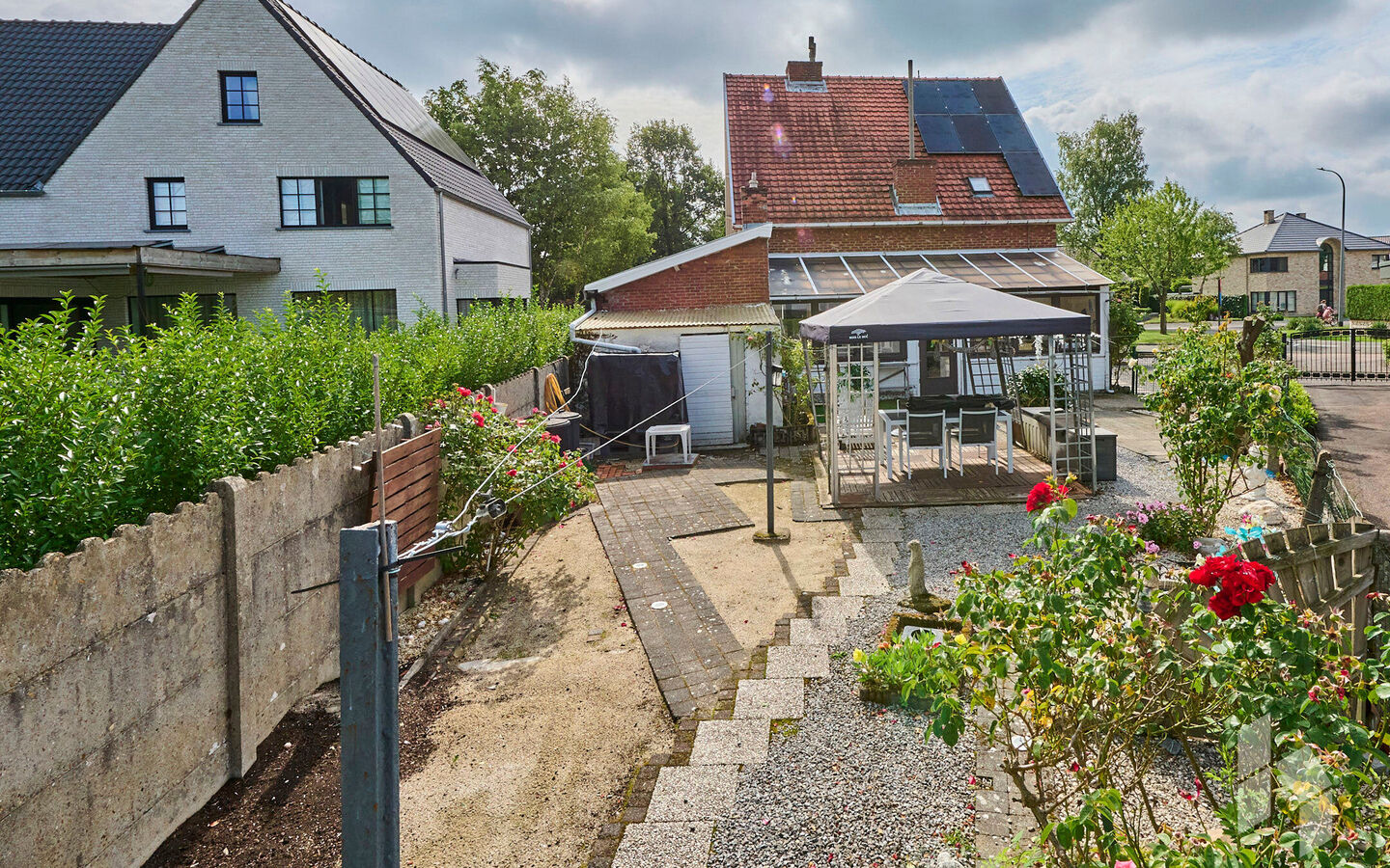Huis te koop in Leopoldsburg