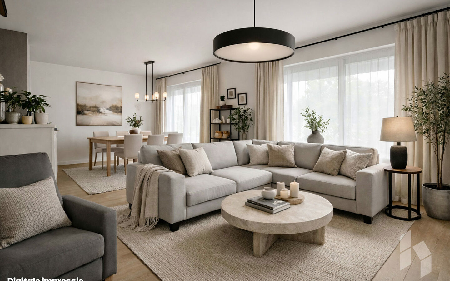 Huis te koop in Leopoldsburg