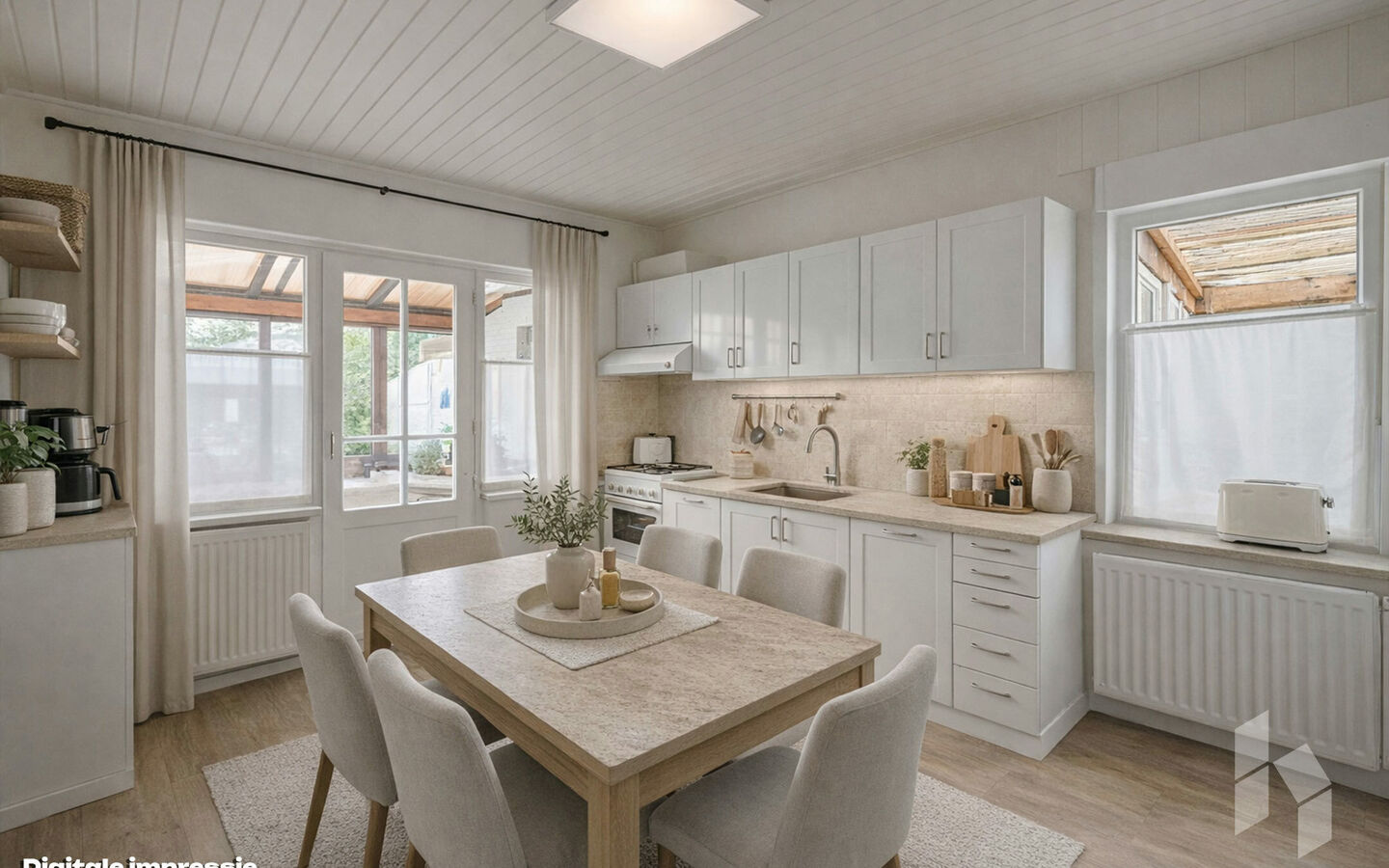 Huis te koop in Leopoldsburg