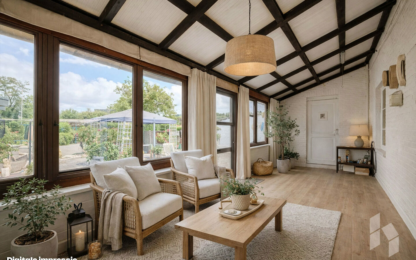 Huis te koop in Leopoldsburg