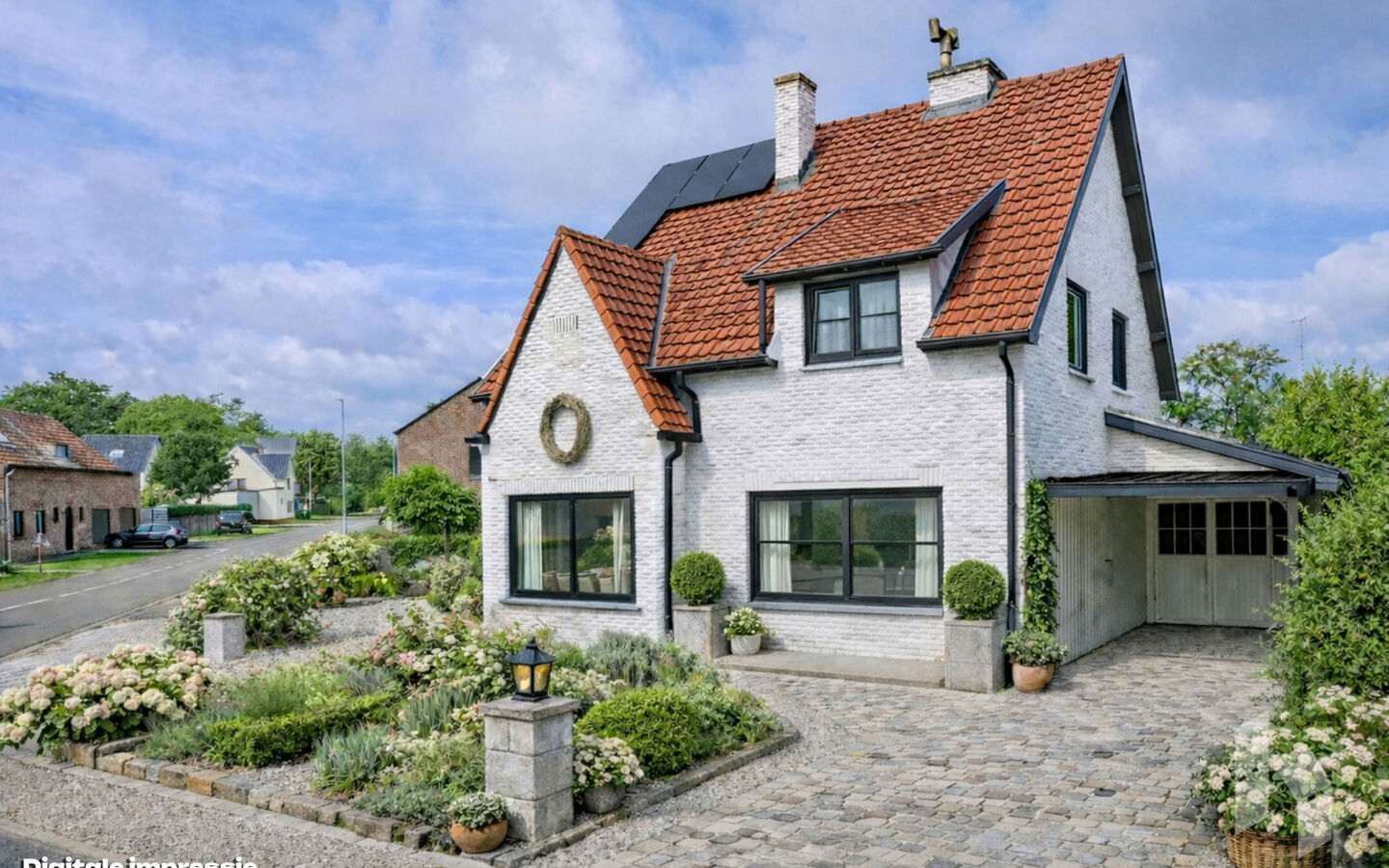 Huis te koop in Leopoldsburg