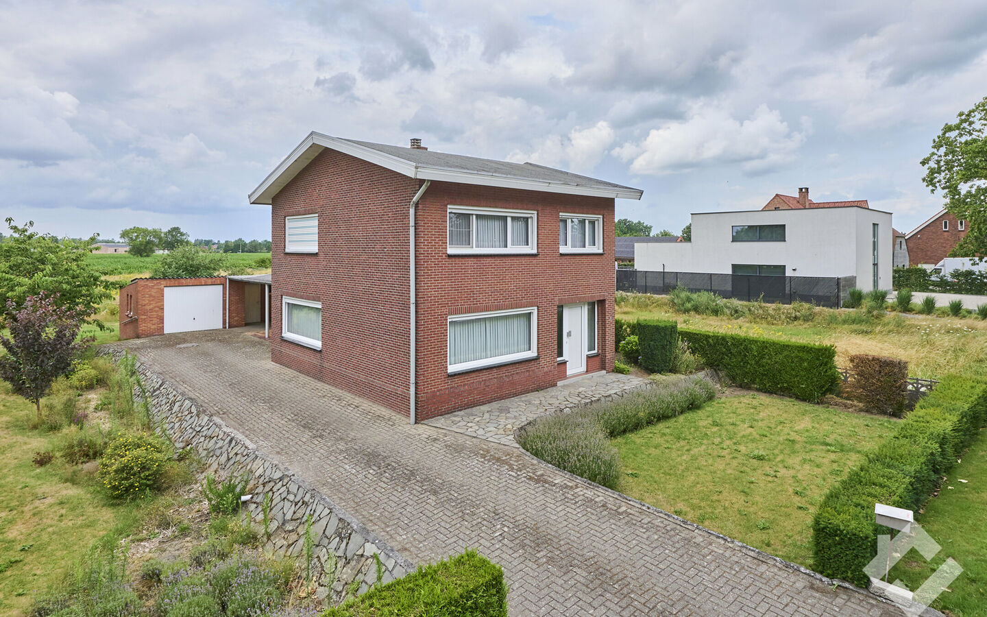 Huis te koop in Lommel