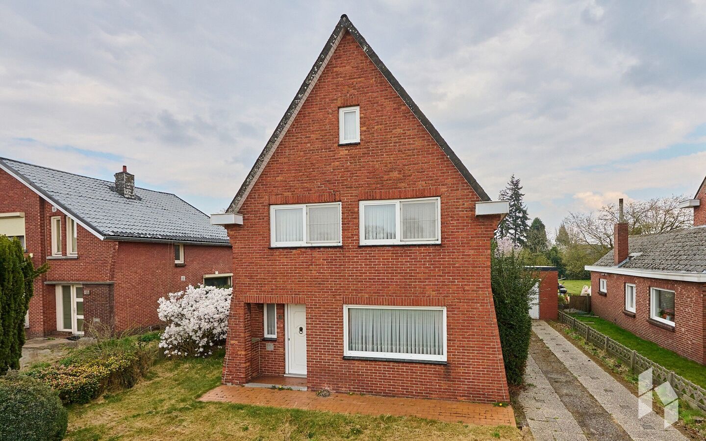 Huis te koop in Lommel