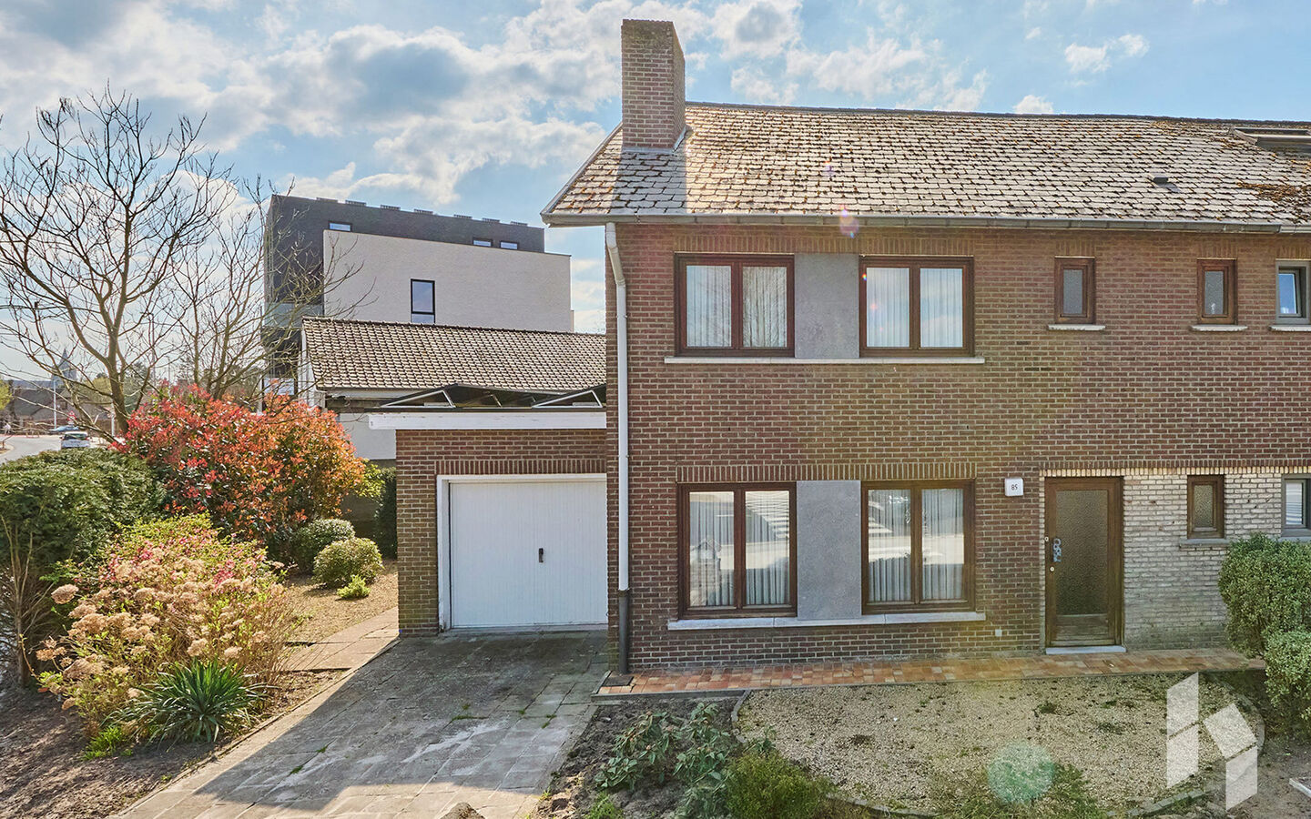 Huis te koop in Lommel