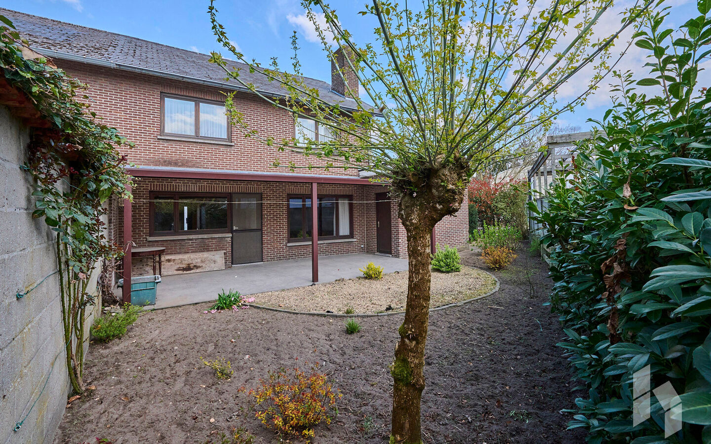 Huis te koop in Lommel