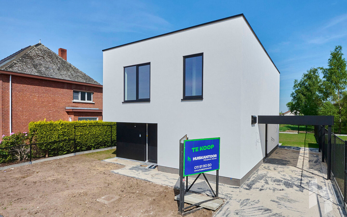 Huis te koop in Lommel