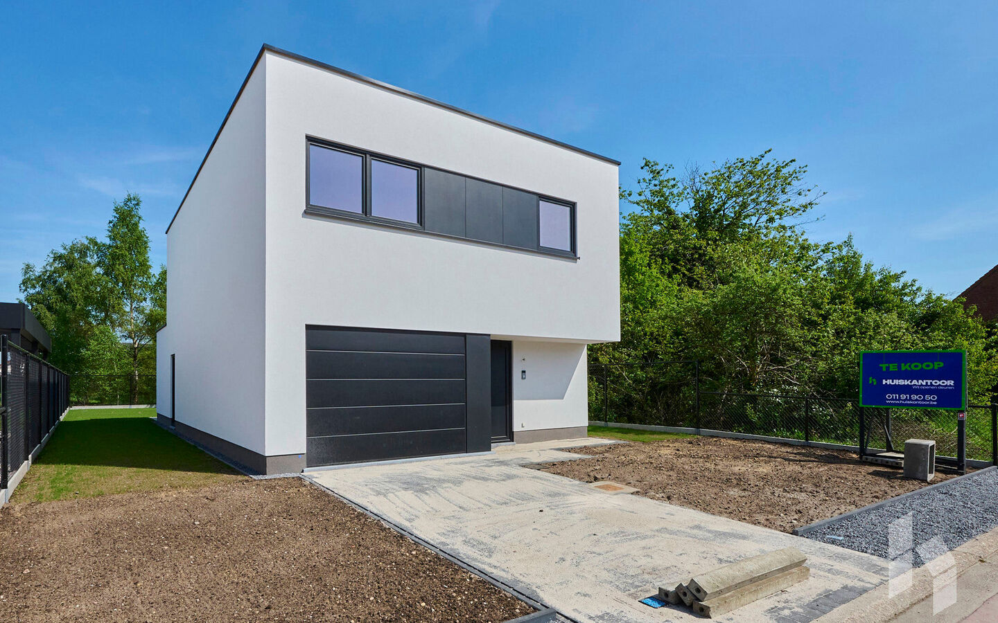 Huis te koop in Lommel
