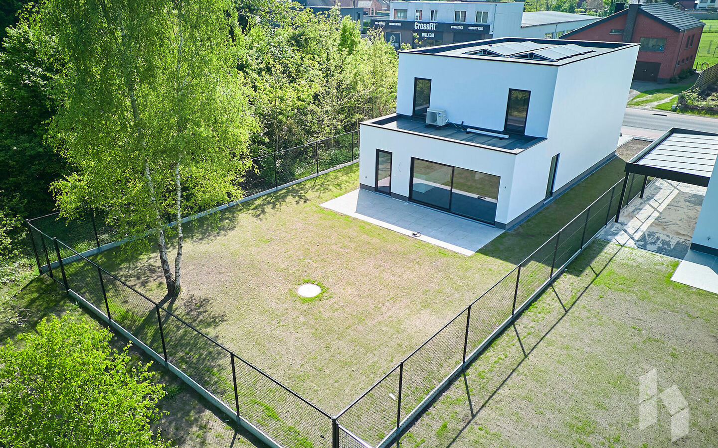 Huis te koop in Lommel