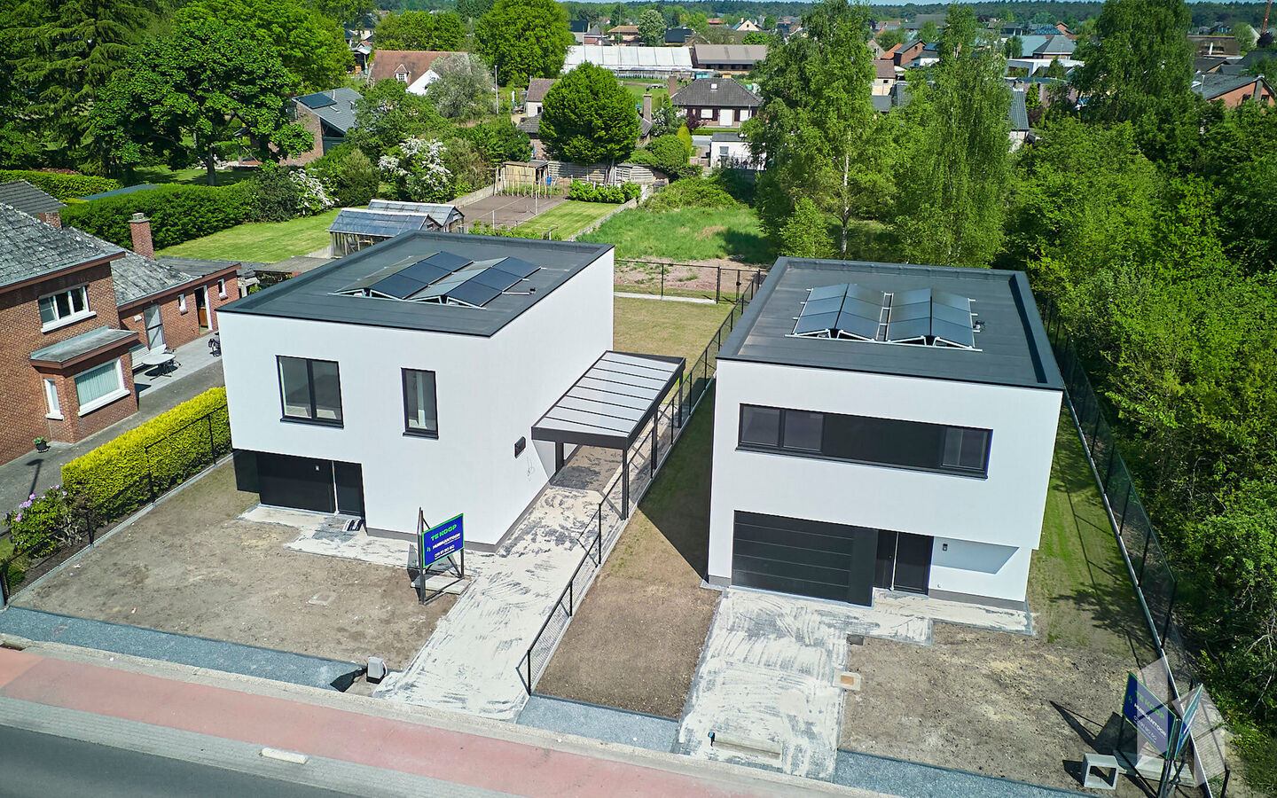 Huis te koop in Lommel