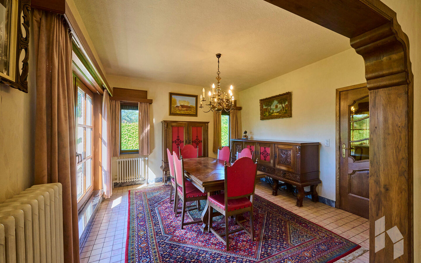 Huis te koop in Lommel
