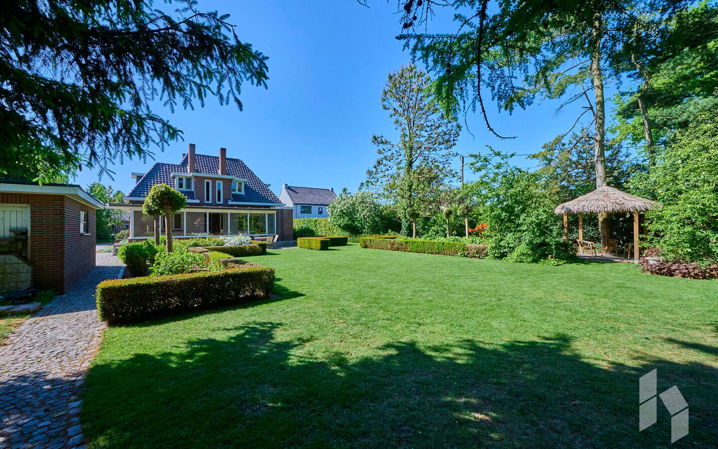 Huis te koop in Lommel