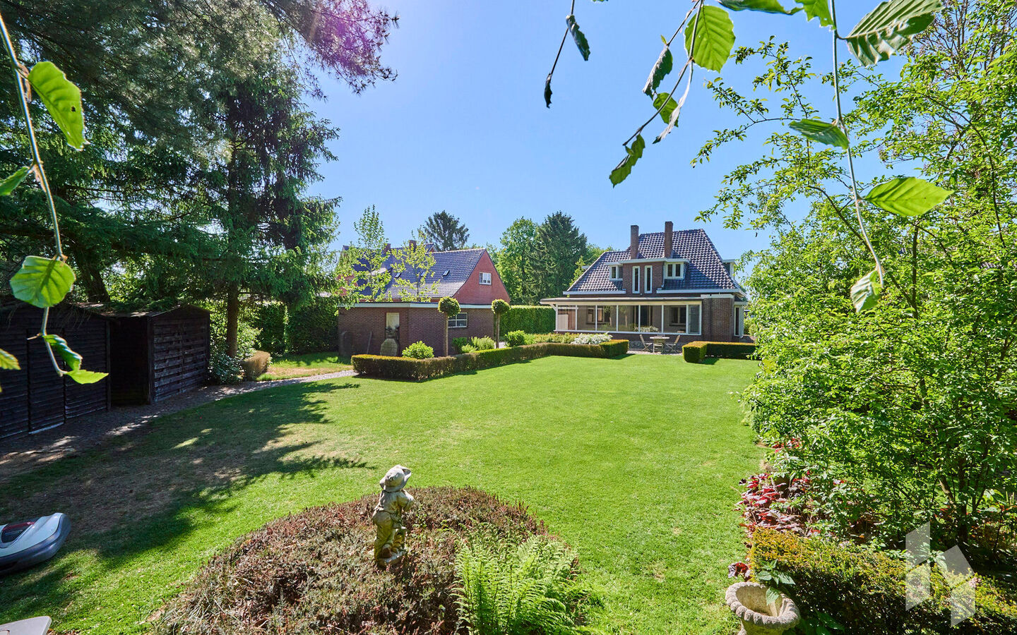 Huis te koop in Lommel