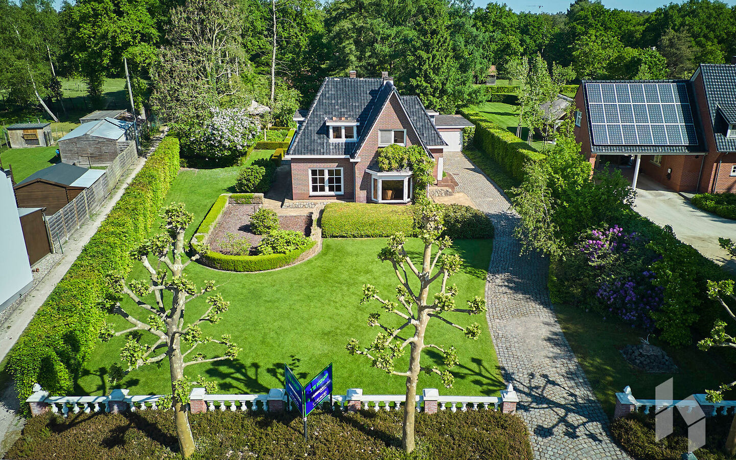 Huis te koop in Lommel