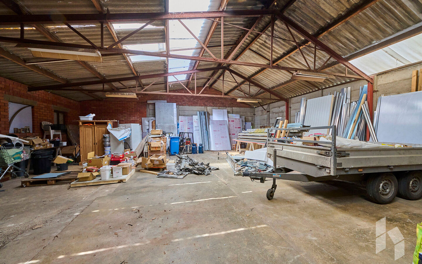 Huis te koop in Lommel