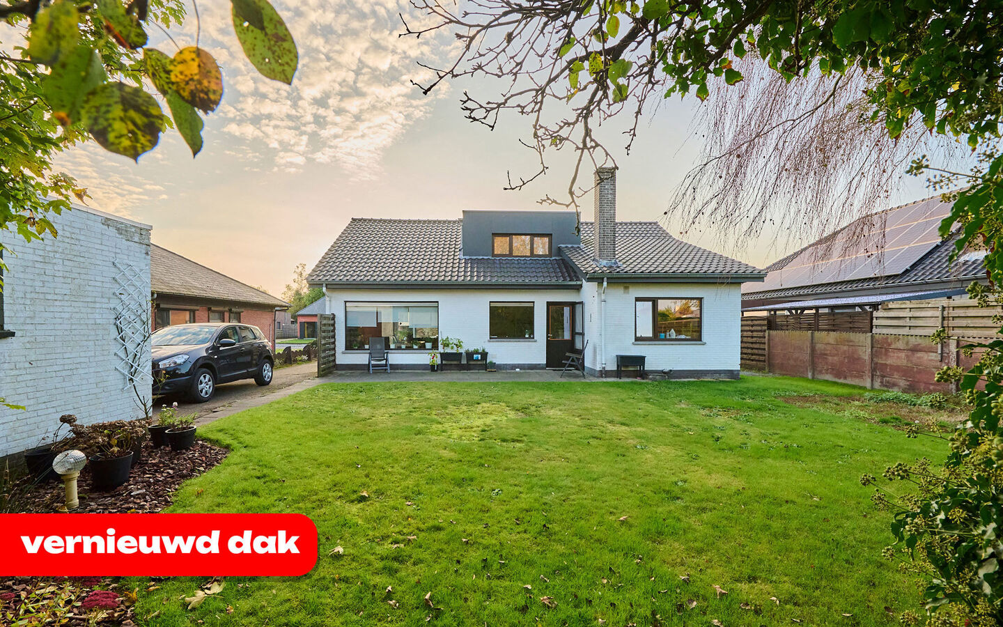 Huis te koop in Lommel