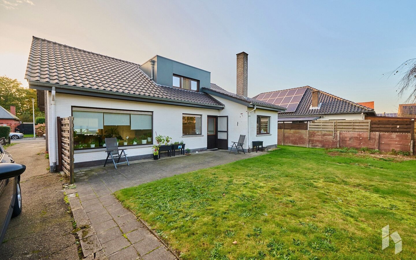 Huis te koop in Lommel