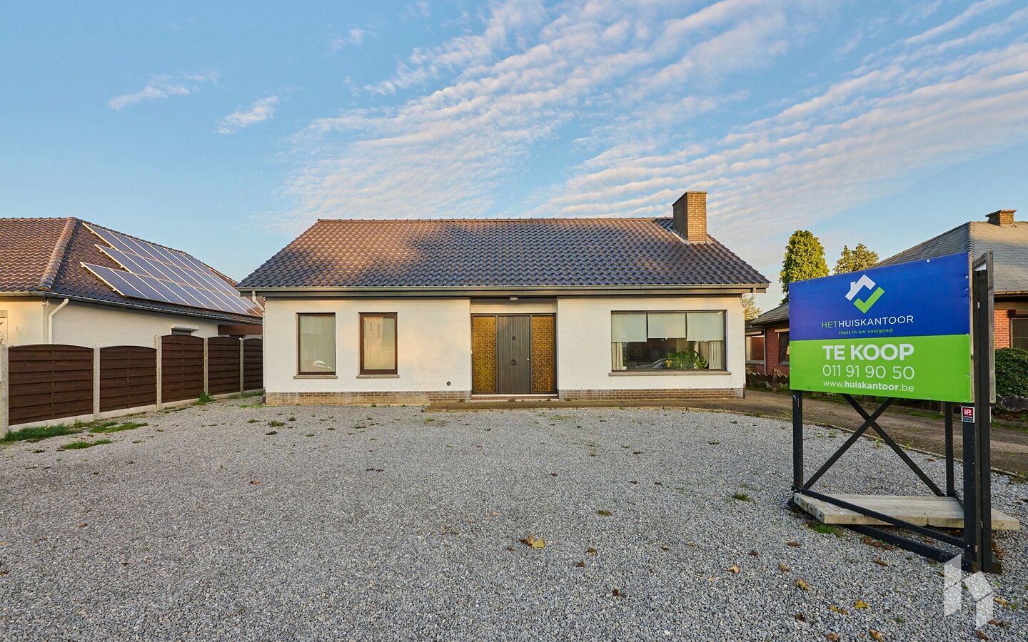 Huis te koop in Lommel