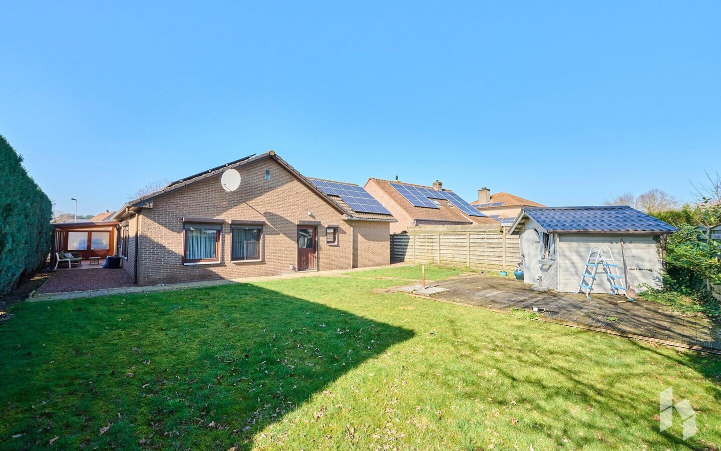 Huis te koop in Lommel