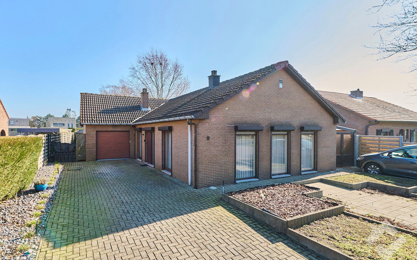 Huis te koop in Lommel