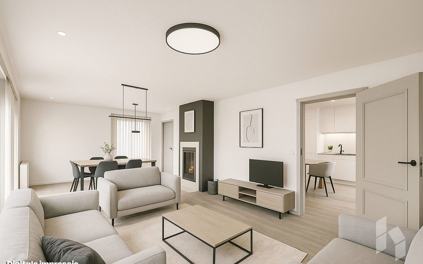 Huis te koop in Lommel
