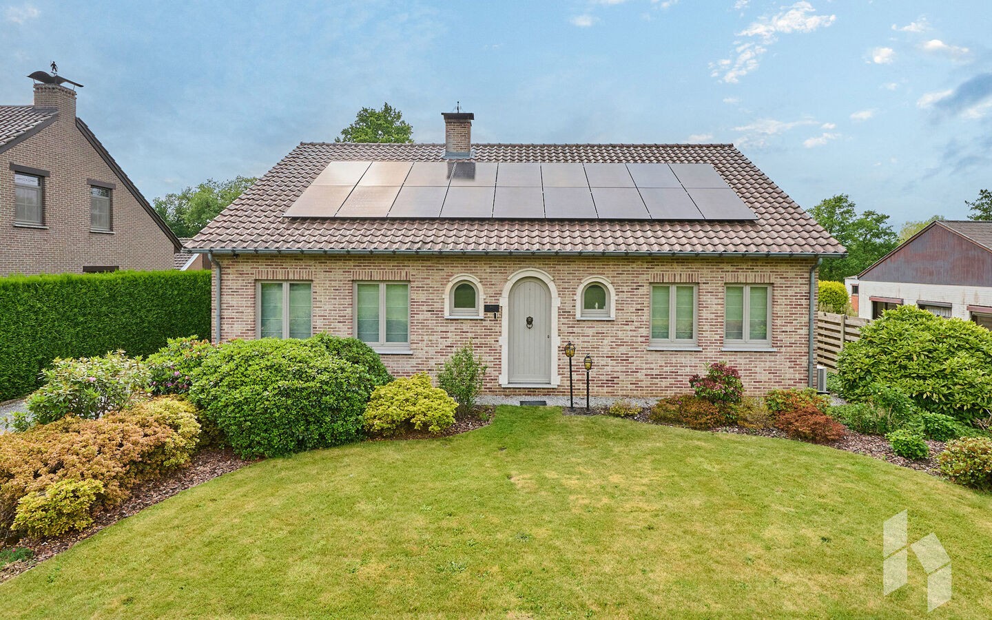Huis te koop in Lommel