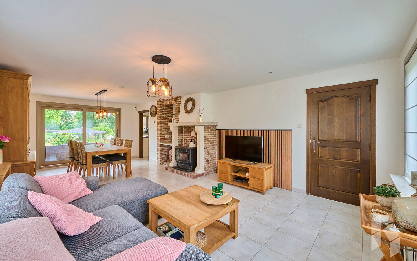 Huis te koop in Lommel