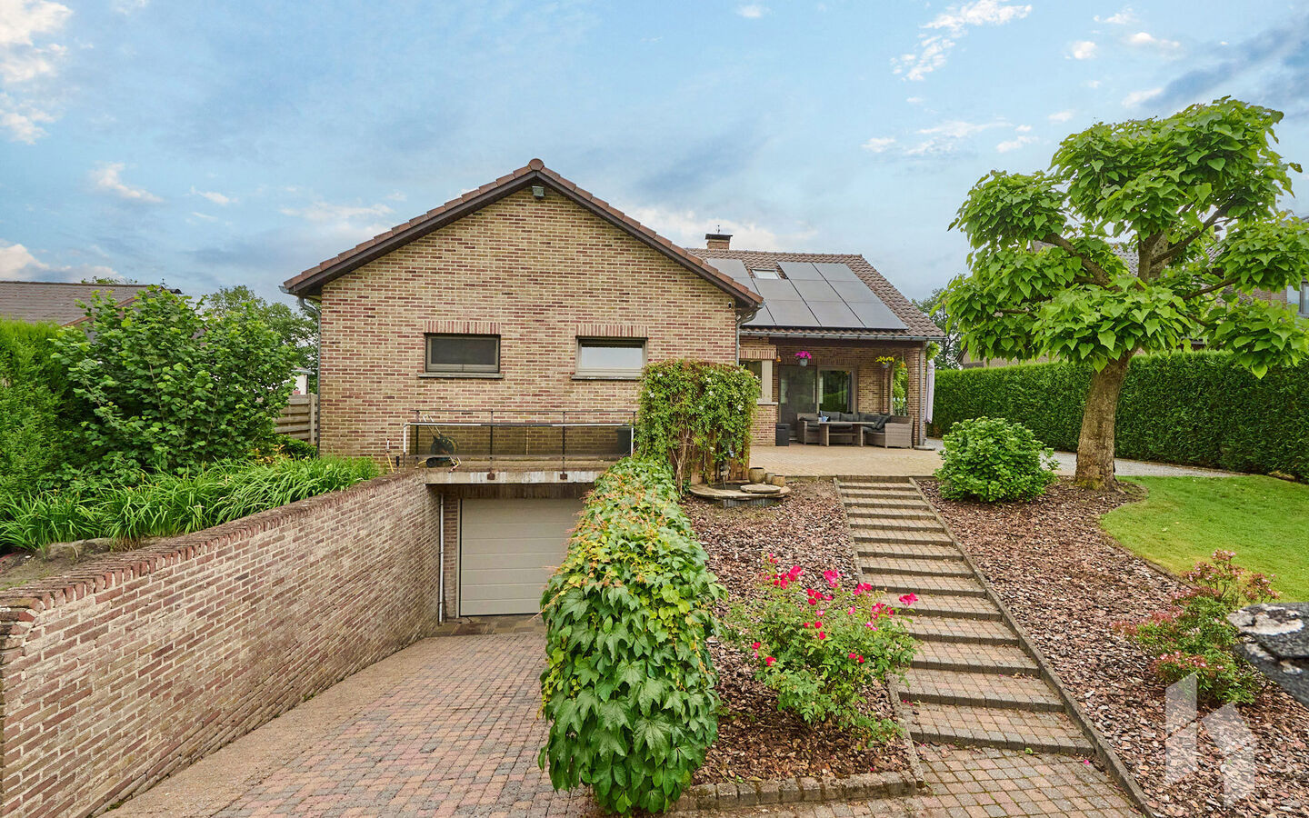 Huis te koop in Lommel