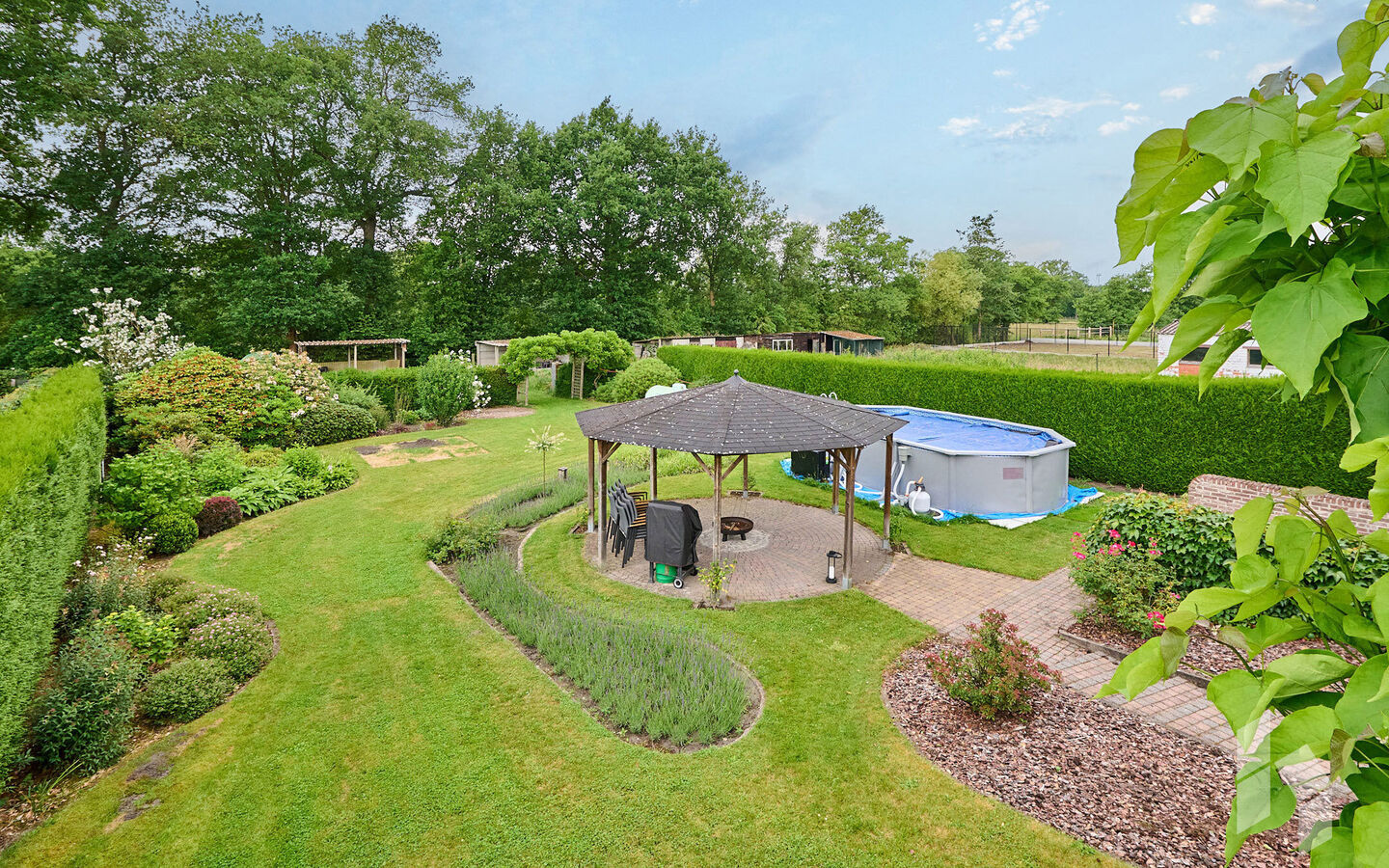 Huis te koop in Lommel