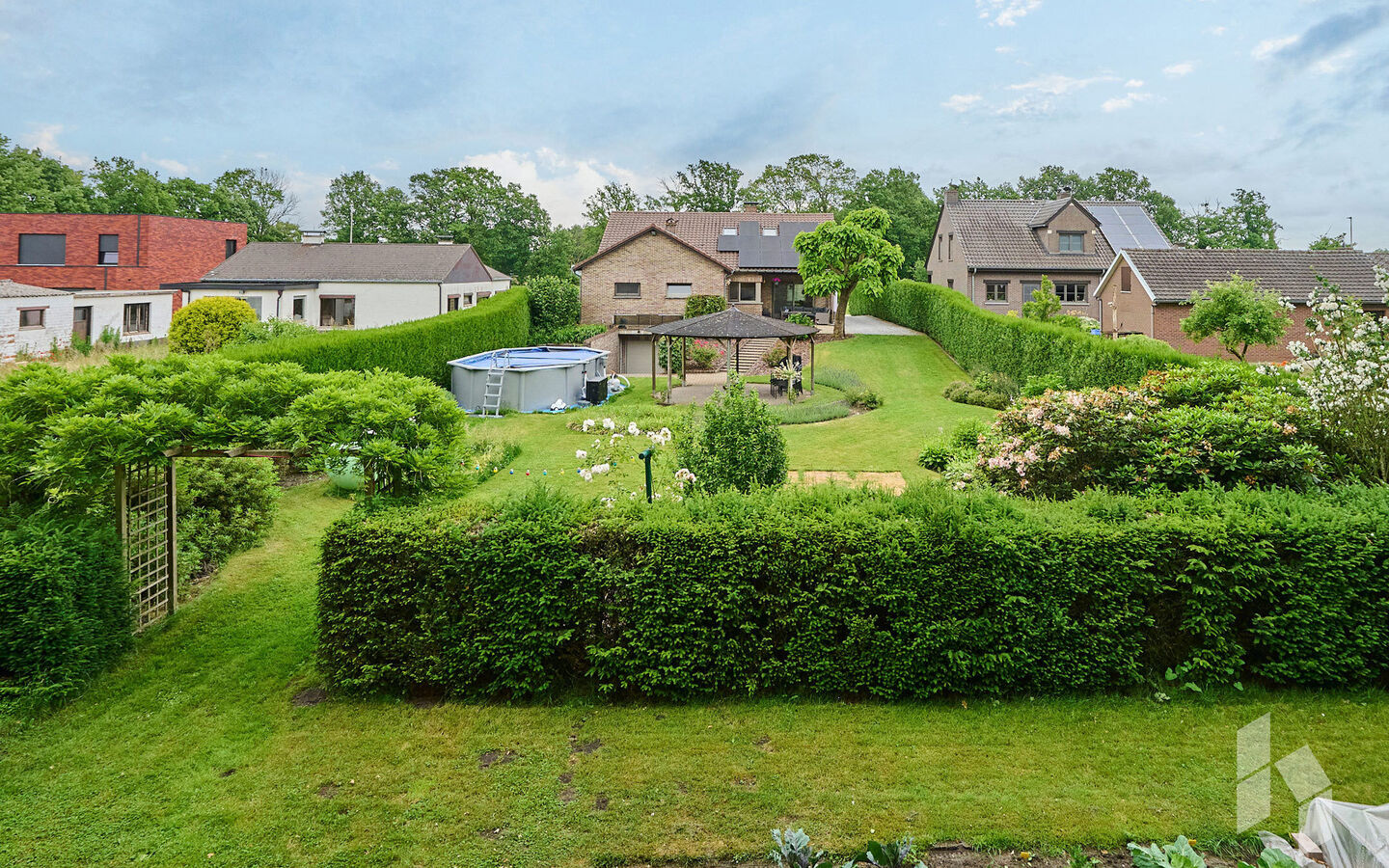 Huis te koop in Lommel