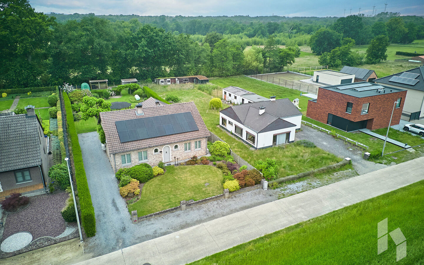 Huis te koop in Lommel